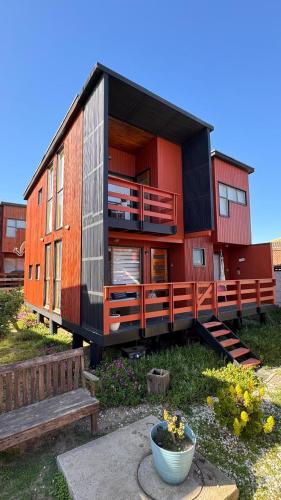 Pichilemu Loft 51