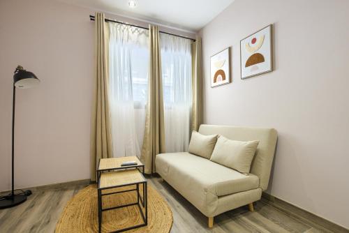 Dobo Madrid Nuria