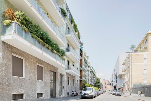 Easylife - Milano - Rontgen 24D - Bocconi