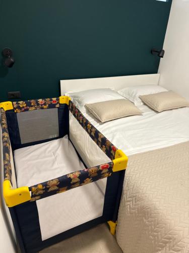 Studio apartment Elena