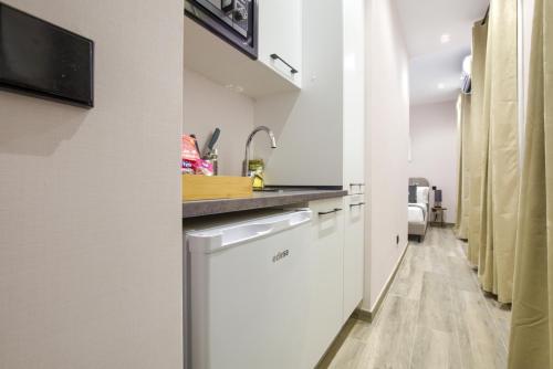 Dobo Madrid Nuria
