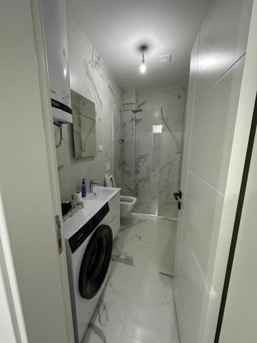 Bany a Ocean View Ulcinj