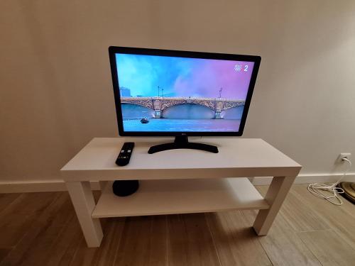 Appartement T2 rénové Bordeaux