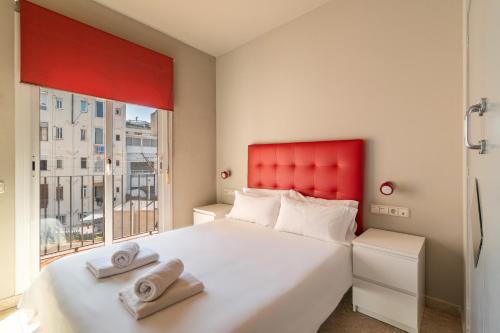 Stay Unique Apartments Torre d'En Damians II