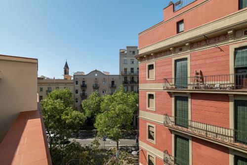 Stay Unique Apartments Torre d'En Damians II