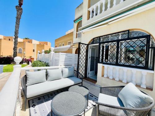 Serenity Oasis Apartment photo 13