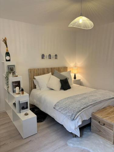 Le cocon Scandinavo-Champenois