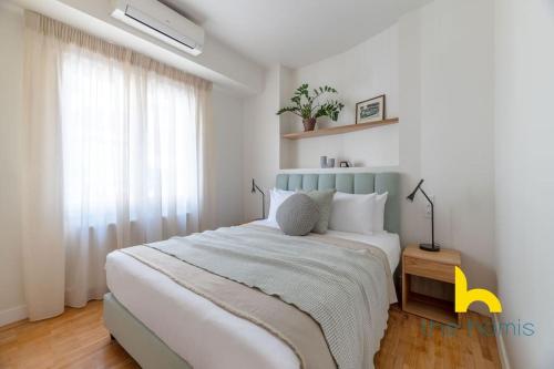 Chic Athens Retreat Near Acropolis, Metro & MoMa! 1