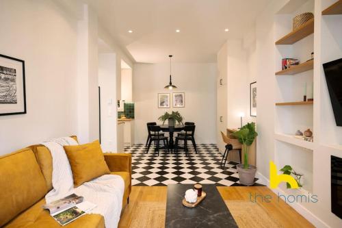 Chic Athens Retreat Near Acropolis, Metro & MoMa! 1