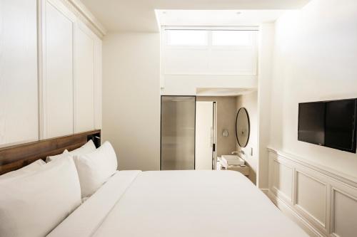 Double Executive Room