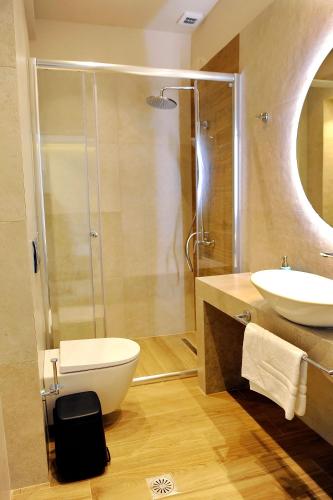 Imagen de la galería de Demar Suites Vlycho Lefkada, en Vlikhón
