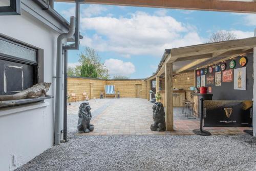 Φωτογραφία από το άλμπουμ του Patriot Bar Hottub-sleeps30 σε Abbeyfeale