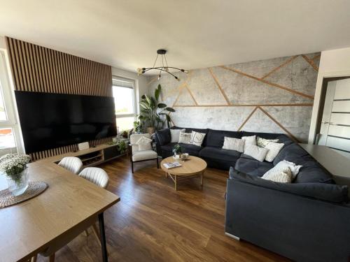 Apartament Nadmorska Bryza