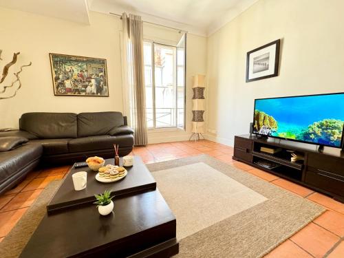 Grand Palais 4P BOB1309