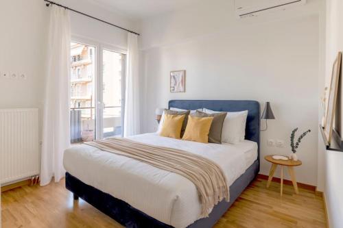Marousi Urban Escape 2BD Apartment by UPSTREET