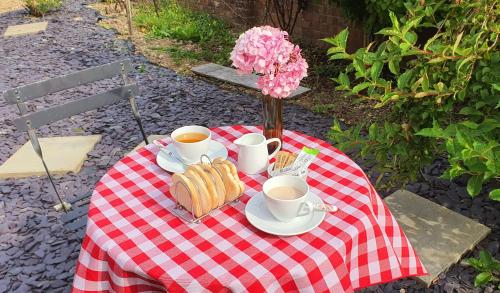 Rose Homestay Brighton - Free parking Ensuite studio room near Brighton Uni photo 46