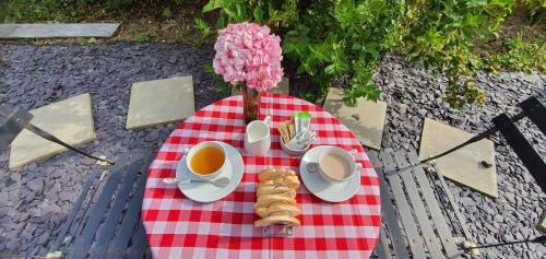 Rose Homestay Brighton - Free parking Ensuite studio room near Brighton Uni photo 45