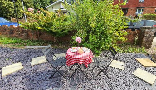 Rose Homestay Brighton - Free parking Ensuite studio room near Brighton Uni photo 44