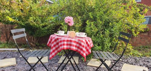 Rose Homestay Brighton - Free parking Ensuite studio room near Brighton Uni photo 43