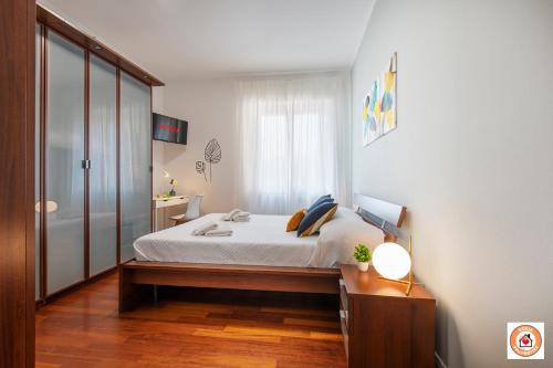 Fiore Milanese - San Siro, Fiera & City Life