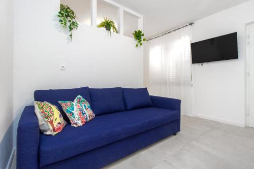 Studio apartman Casa Lambaša