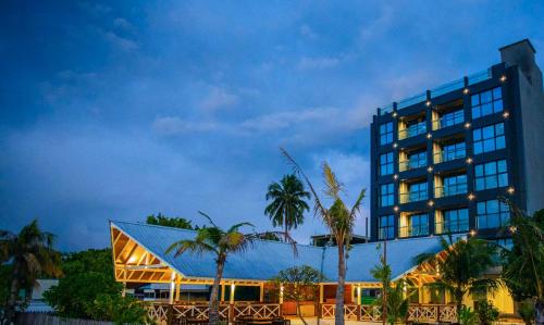 Beach Heaven Guraidhoo by Beach Hotel Maldives
