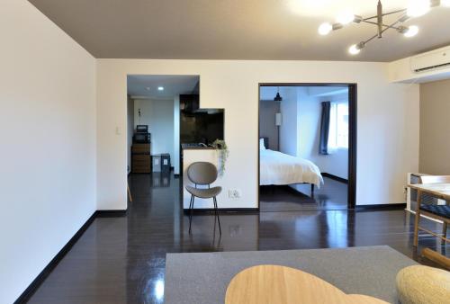 N7 Sapporo Residence by NORTO