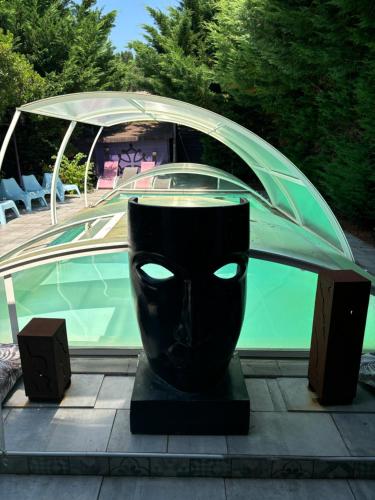 Belle Villa aux portes du Tarn