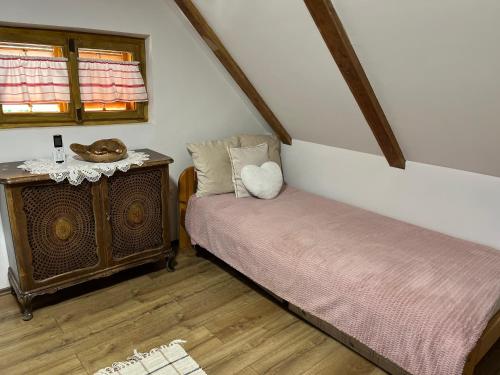 Gambar di galeri bagi Landhaus mit Weinkeller - Nádas Pince di Szőlősgyörök