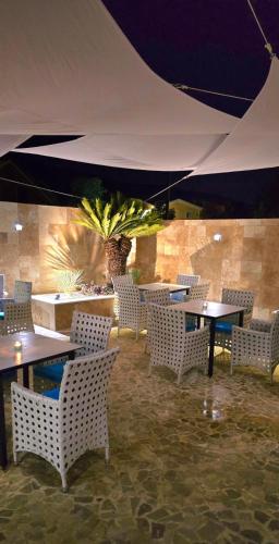 Gallery image of Aquamarine Jaz Montenegro in Budva