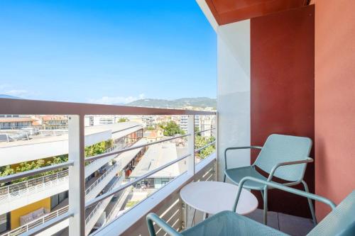 Student Factory Nice