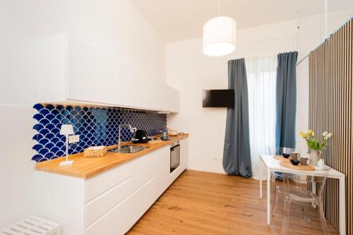 I Host Apartment - Juvara 26