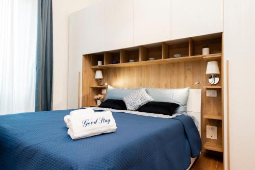 I Host Apartment - Juvara 26
