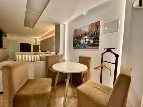 Green Spot Apartments