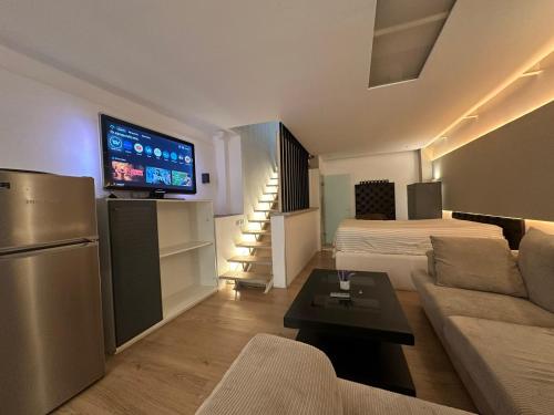 Green Spot Apartments