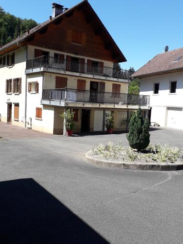 appartement 7 personnes