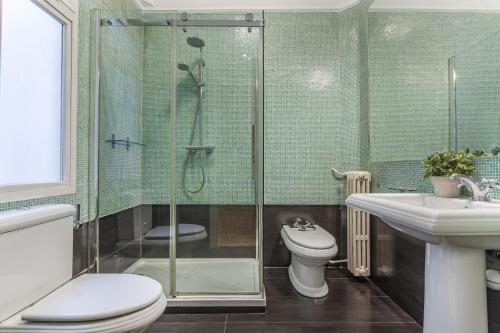 Apartamento Retiro Place en Madrid