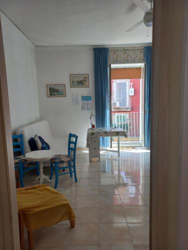 Appartamentino Napoli Centro Storico "Ai Monti 58"