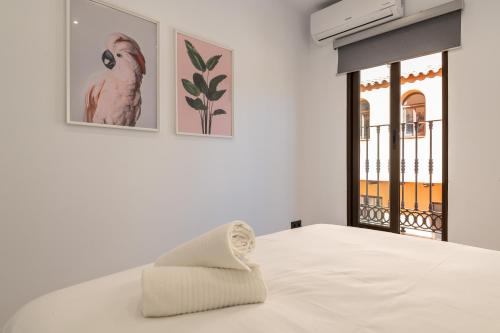 Luxury Apartment Paraiso Beach