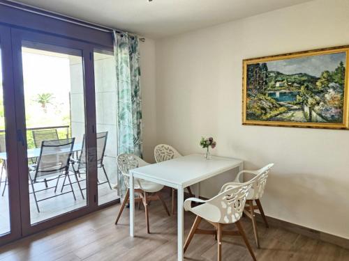 Apartment Lime, Javea Arenal