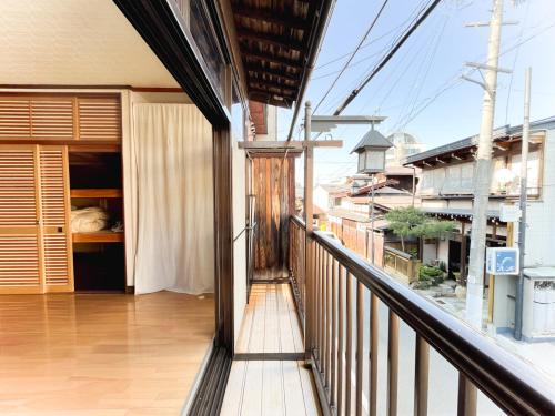 839 STAY in Takayama