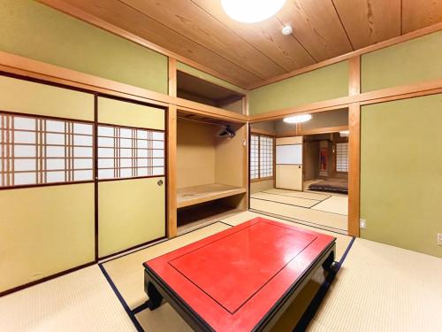 839 STAY in Takayama