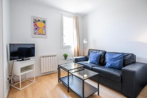 23PTBG1090 - Beautiful 2BR Apartment near Sants