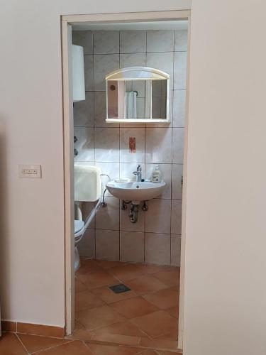 Apartmani Nadica