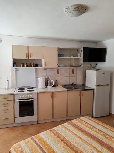 Apartmani Nadica