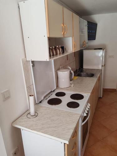 Apartmani Nadica