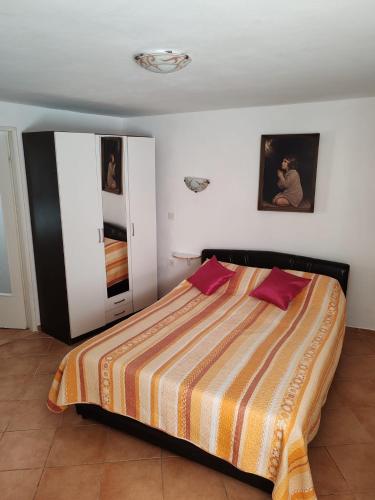 Apartmani Nadica
