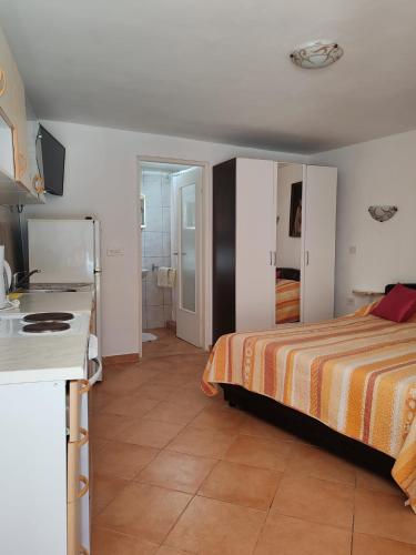 Apartmani Nadica
