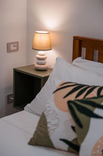 Foto Humboldt Luxury Apartment & Rooms Taormina 4