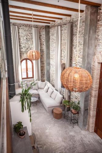 25 - EL LOFT DEL BARRIO DEL MORAL- Enjoy Tarifa